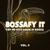 We Found Love (Bossa Nova Style) - Cafe Chillout de Ibiza