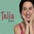 Amar É Assim - Talia