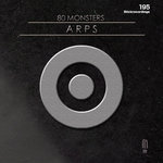 Обложка трека Arps Passage 1