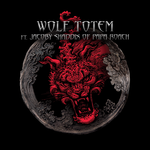 Обложка трека Wolf Totem
