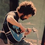 Обложка трека In Your Eyes