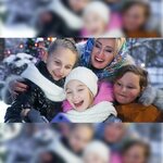 Обложка трека Родная улица