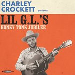Обложка трека Honky Tonkin