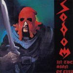 Обложка трека Intro (In the Sign of Evil)