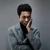 London (Live France Inter) - Benjamin Clementine