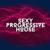 Yeah - progressive house