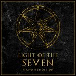 Обложка трека Light of the Seven