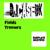 Tremors - DJCASEUK
