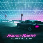 Обложка трека Losing My Mind
