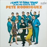 Обложка трека Si Quieres Bailar