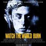 Обложка трека Watch The World Burn