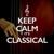 With Or Without You - Classical Chillout