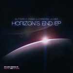 Обложка трека Horizon's End