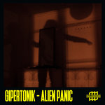 Обложка трека Alien Panic