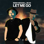 Обложка трека Let Me Go