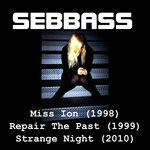 Обложка трека Miss Ion (1998)