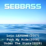Обложка трека Loïc Leferme (2007)