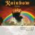 Run With The Wolf - Rainbow