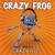 Popcorn - Crazy Frog
