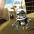 Crazy Jodeling - Crazy Frog
