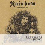 Обложка трека Rainbow Eyes