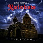 Обложка трека The Storm
