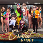 Обложка трека Cristal & МОЁТ