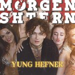 Обложка трека Yung Hefner