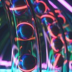 Обложка трека Ultra Violet