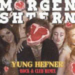 Обложка трека Yung Hefner ROCK REMIX