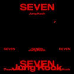Обложка трека Seven (Explicit Ver.)