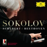 Обложка трека Beethoven: Piano Sonata No.29 In B Flat, Op.106 -"Hammerklavier" - 3. Adagio sostenuto
