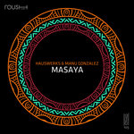 Обложка трека Masaya