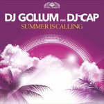 Обложка трека Summer Is Calling