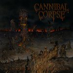 Обложка трека Bloodstained Cement