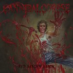 Обложка трека Corpus Delicti