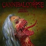 Обложка трека Necrogenic Resurrection