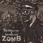 Обложка трека ZomB (Reboot)