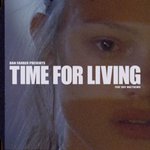 Обложка трека Time for Living