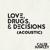 U & I - Live - Caleb Hawley