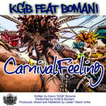 Обложка трека Carnival Feeling
