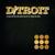Let Me Put My Love into You - D/troit