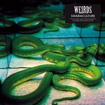 Обложка трека Old World Blues