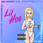 Обложка трека Lil Hoe
