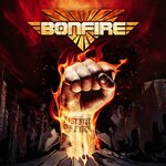 Обложка трека Fire and Ice