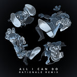Обложка трека All I Can Do