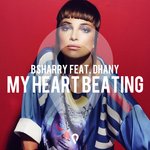 Обложка трека My Heart Beating