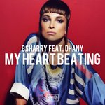 Обложка трека My Heart Beating