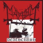 Обложка трека Deathcrush