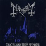 Обложка трека Funeral Fog